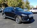 Infinite Black 2019 Lincoln Nautilus Select AWD Exterior