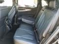 2019 Lincoln Nautilus Select AWD Rear Seat