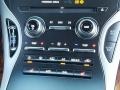 2019 Lincoln Nautilus Select AWD Controls