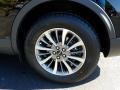 2019 Lincoln Nautilus Select AWD Wheel and Tire Photo