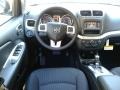 2018 Vice White Dodge Journey SXT  photo #30