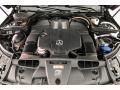 Black - E 400 Coupe Photo No. 9