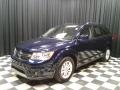 Contusion Blue Pearl - Journey SXT Photo No. 2