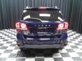 Contusion Blue Pearl - Journey SXT Photo No. 7
