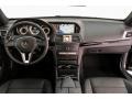 Black - E 400 Coupe Photo No. 18