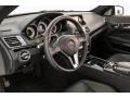 Black - E 400 Coupe Photo No. 23