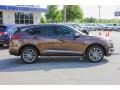 Canyon Bronze Metallic - RDX Technology Photo No. 8