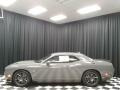Destroyer Gray - Challenger R/T Scat Pack Photo No. 1