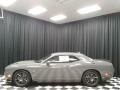 2019 Destroyer Gray Dodge Challenger R/T Scat Pack  photo #1