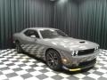 2019 Destroyer Gray Dodge Challenger R/T Scat Pack  photo #4