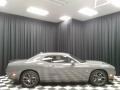 Destroyer Gray - Challenger R/T Scat Pack Photo No. 5