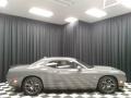 2019 Destroyer Gray Dodge Challenger R/T Scat Pack  photo #5