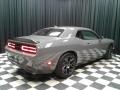 Destroyer Gray - Challenger R/T Scat Pack Photo No. 6