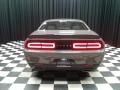 Destroyer Gray - Challenger R/T Scat Pack Photo No. 7