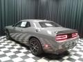 Destroyer Gray - Challenger R/T Scat Pack Photo No. 8
