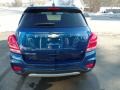 2019 Pacific Blue Metallic Chevrolet Trax LT AWD  photo #6