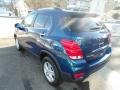 2019 Pacific Blue Metallic Chevrolet Trax LT AWD  photo #7