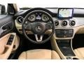 2016 Cocoa Brown Metallic Mercedes-Benz GLA 250  photo #4