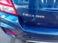 2019 Pacific Blue Metallic Chevrolet Trax LT AWD  photo #10