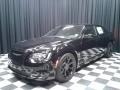 2019 Gloss Black Chrysler 300 S  photo #2