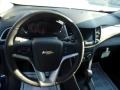 2019 Pacific Blue Metallic Chevrolet Trax LT AWD  photo #17