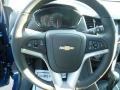 2019 Pacific Blue Metallic Chevrolet Trax LT AWD  photo #18