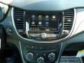 2019 Pacific Blue Metallic Chevrolet Trax LT AWD  photo #23