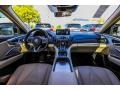 2019 Majestic Black Pearl Acura RDX Technology  photo #9