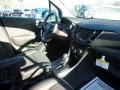 2019 Pacific Blue Metallic Chevrolet Trax LT AWD  photo #39