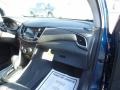 2019 Pacific Blue Metallic Chevrolet Trax LT AWD  photo #40
