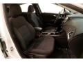 2018 Summit White Chevrolet Cruze LT  photo #15