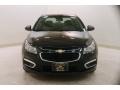 Black Granite Metallic - Cruze Limited LS Photo No. 2