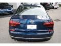 Tourmaline Blue Metallic - Passat R-Line Photo No. 8