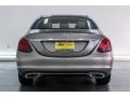 Mojave Silver Metallic - C 300 Sedan Photo No. 3
