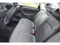 Tourmaline Blue Metallic - Passat R-Line Photo No. 11