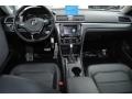 Tourmaline Blue Metallic - Passat R-Line Photo No. 12