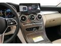 Mojave Silver Metallic - C 300 Sedan Photo No. 6
