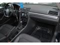 Tourmaline Blue Metallic - Passat R-Line Photo No. 17