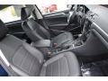 Tourmaline Blue Metallic - Passat R-Line Photo No. 18