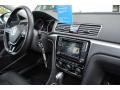 Tourmaline Blue Metallic - Passat R-Line Photo No. 19