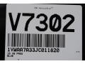 Tourmaline Blue Metallic - Passat R-Line Photo No. 20