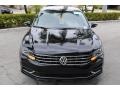 Black - Passat S Sedan Photo No. 3