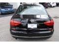 Black - Passat S Sedan Photo No. 8