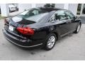 Black - Passat S Sedan Photo No. 9