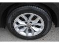 Black - Passat S Sedan Photo No. 10