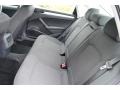 Black - Passat S Sedan Photo No. 11