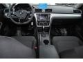 Black - Passat S Sedan Photo No. 12