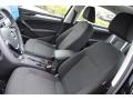 Black - Passat S Sedan Photo No. 13