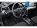 Black - Passat S Sedan Photo No. 15