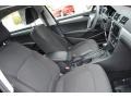 Black - Passat S Sedan Photo No. 18